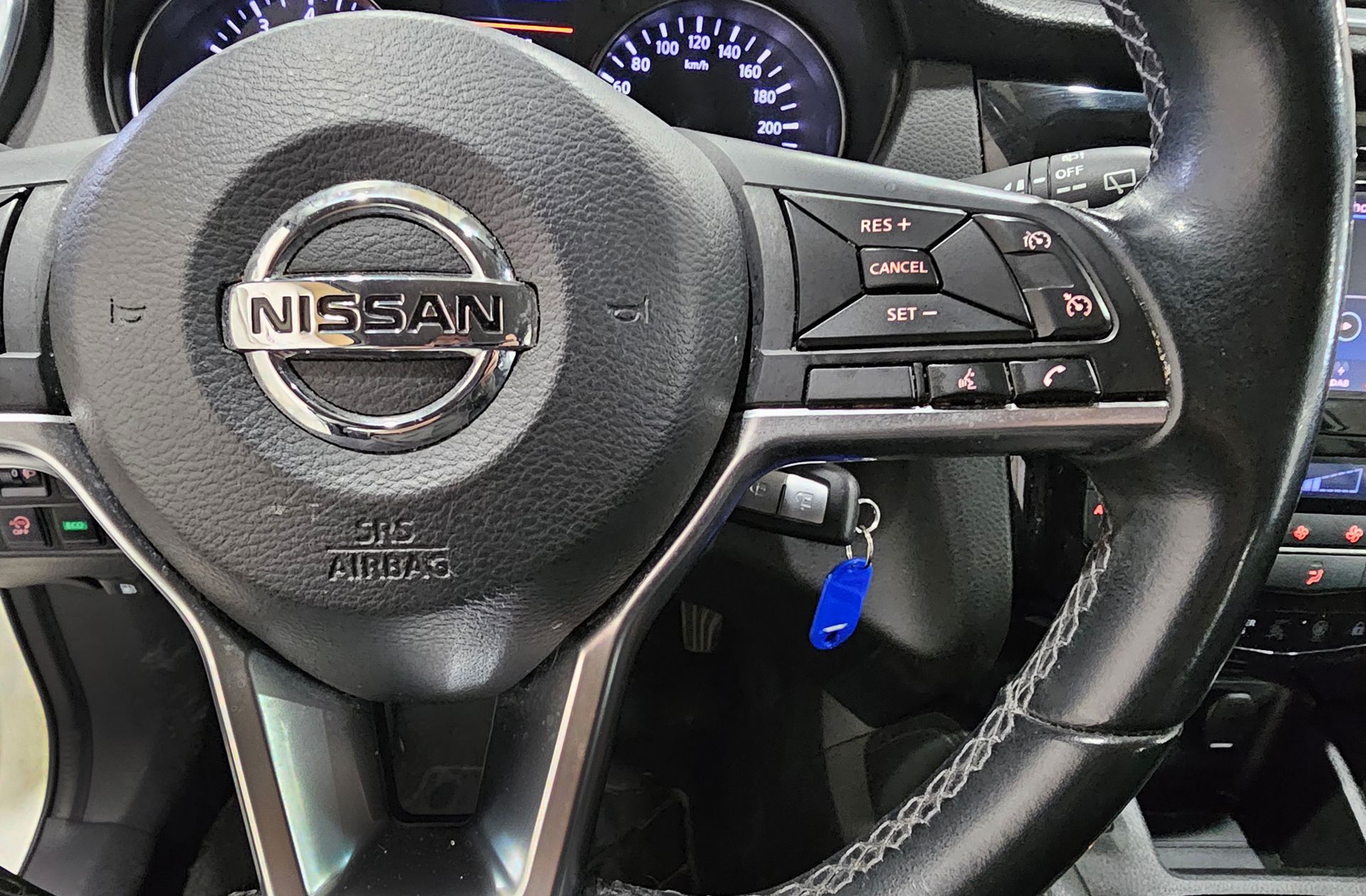 Nissan Qashqai DIG-T 160 N-Style DCT - foto 23