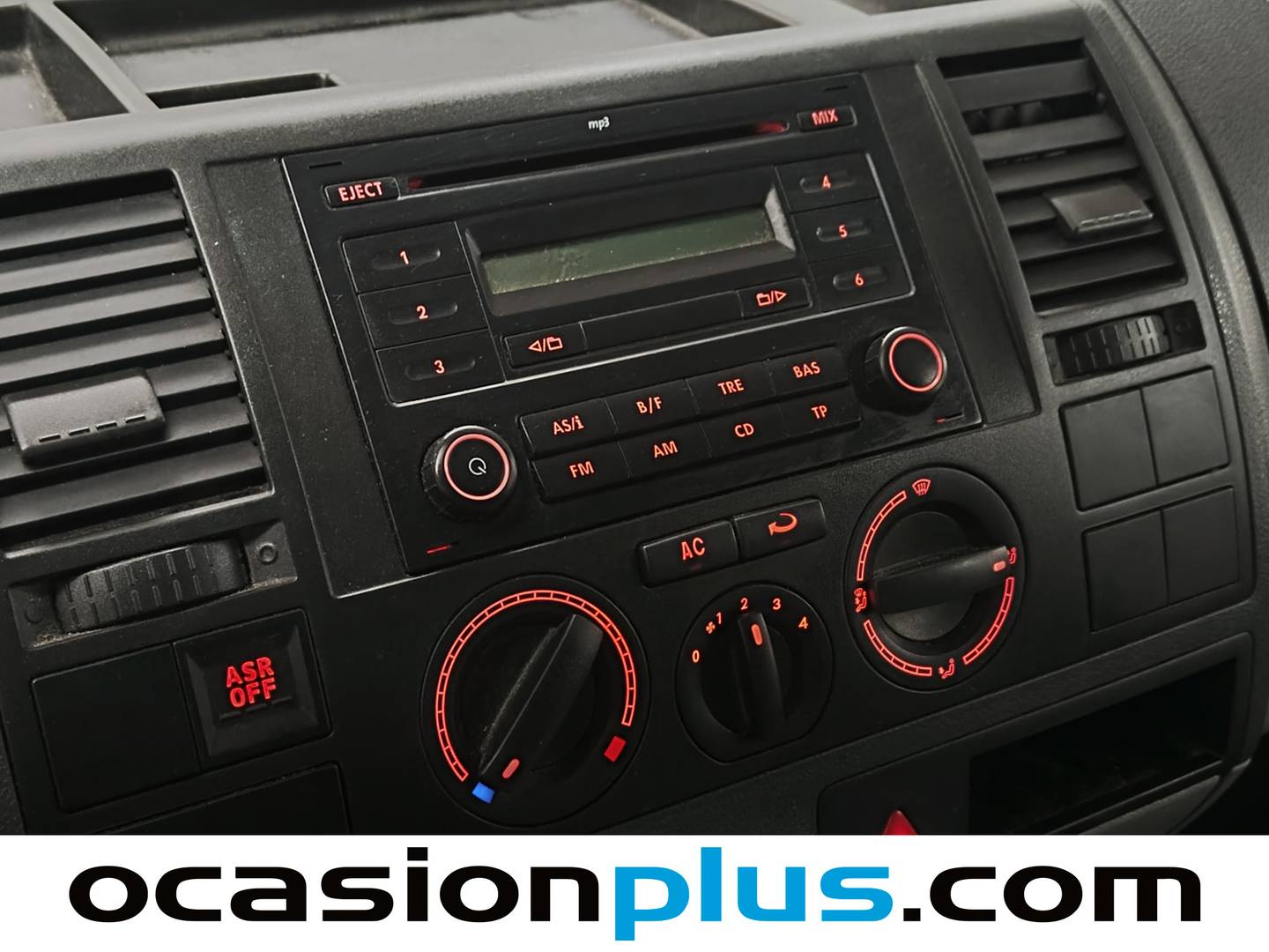 Foto Volkswagen Transporter Volkswagen Transporter Furgon Batalla Corta TN 1.9 TDI  (102 CV) 2.800