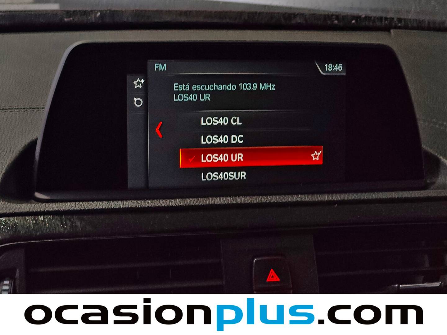 BMW Serie 1 BMW Serie 1 118i (136 CV) 2018