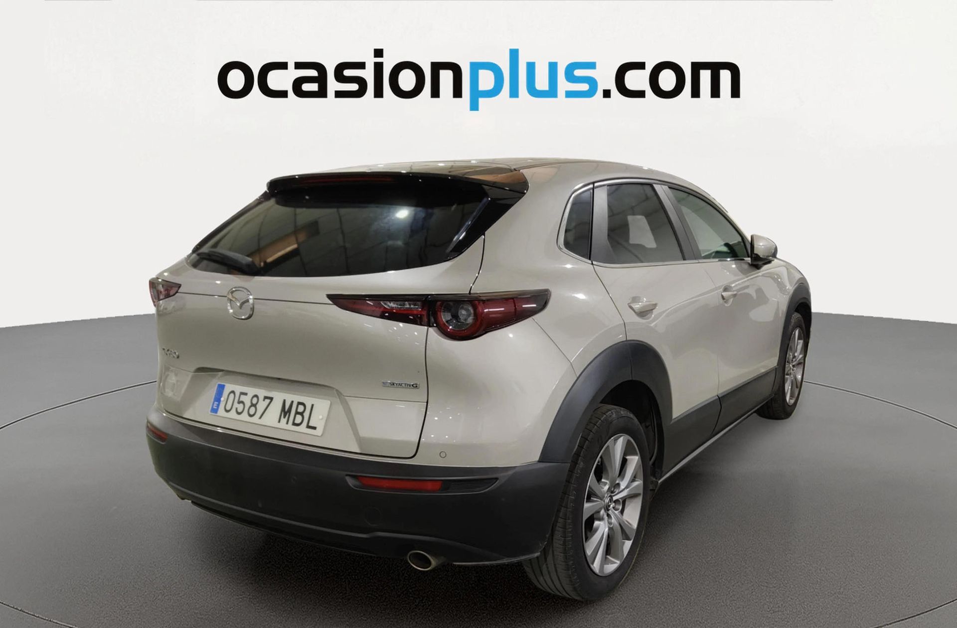 Mazda CX-30 2.0 Skyactiv-G Evolution 2WD - foto 3