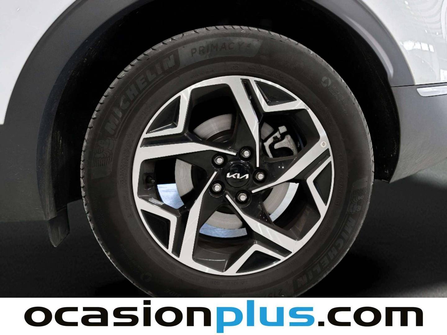 KIA Sportage KIA Sportage 1.6 T-GDi MHEV Business 4x2 DCT (160 CV) automático