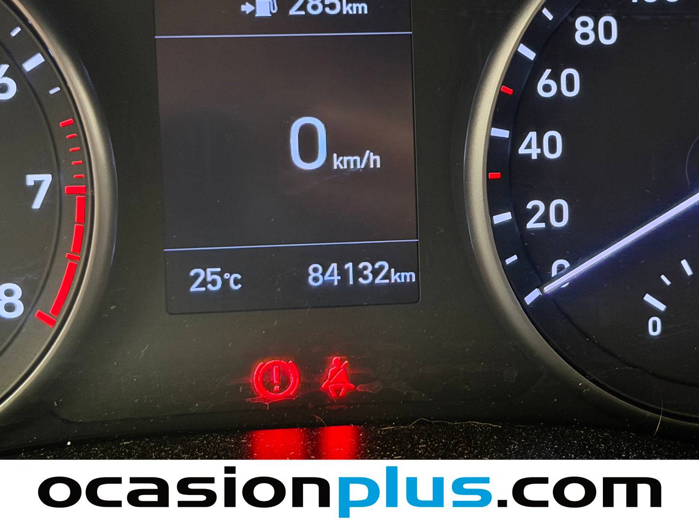 Hyundai i30 Hyundai i30 1.0 TGDI Klass (120 CV) seminuevo
