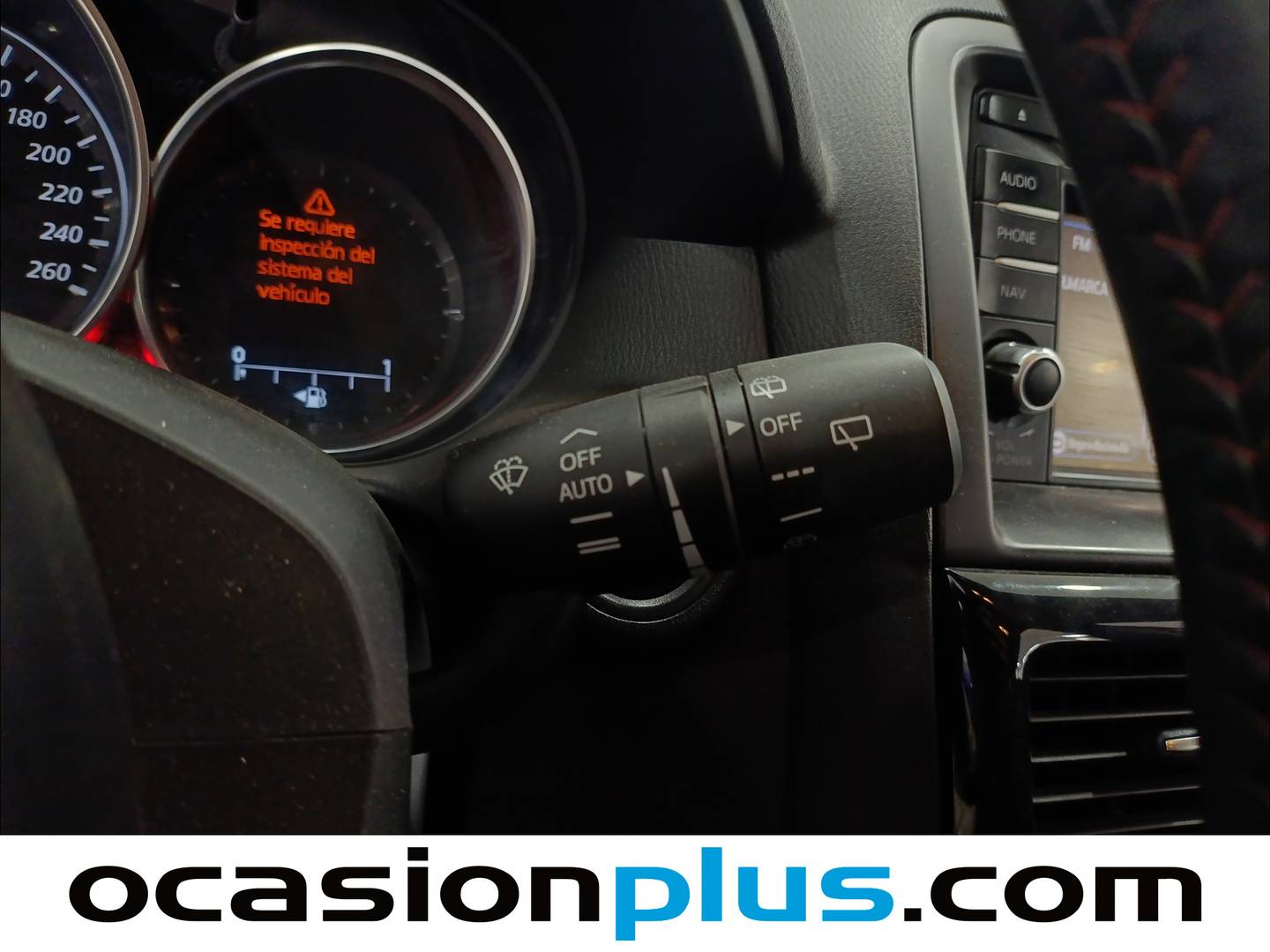 Mazda CX-5 Mazda CX-5 2.2 DE Luxury 4WD AT (175 CV) barato