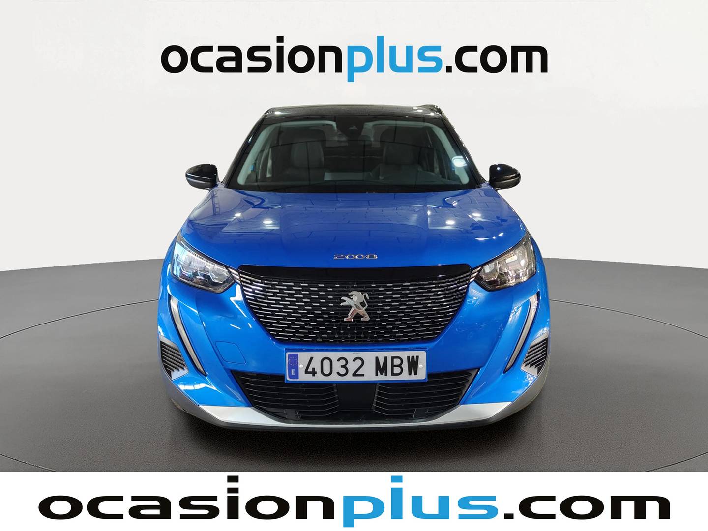 Peugeot 2008 Peugeot 2008 PureTech 130 S&S Allure Pack EAT8 (130 CV) 130cv