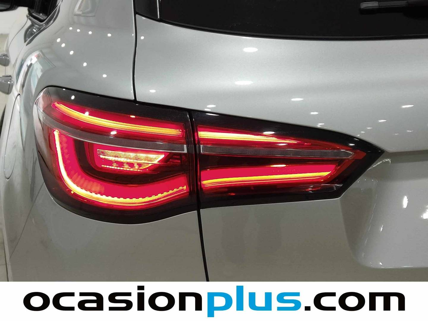 Foto MG HS MG HS 1.5 Turbo GDI Comfort DCT (162 CV)