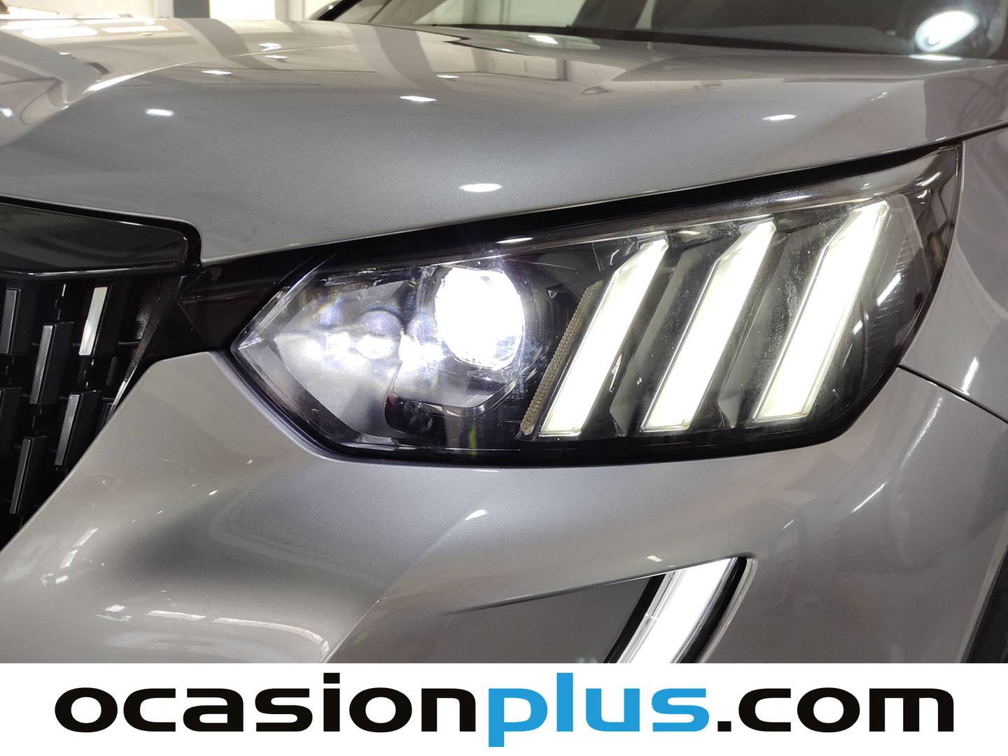 Peugeot 2008 Peugeot 2008 GT Puretech 130 S&S BVM6 al mejor precio