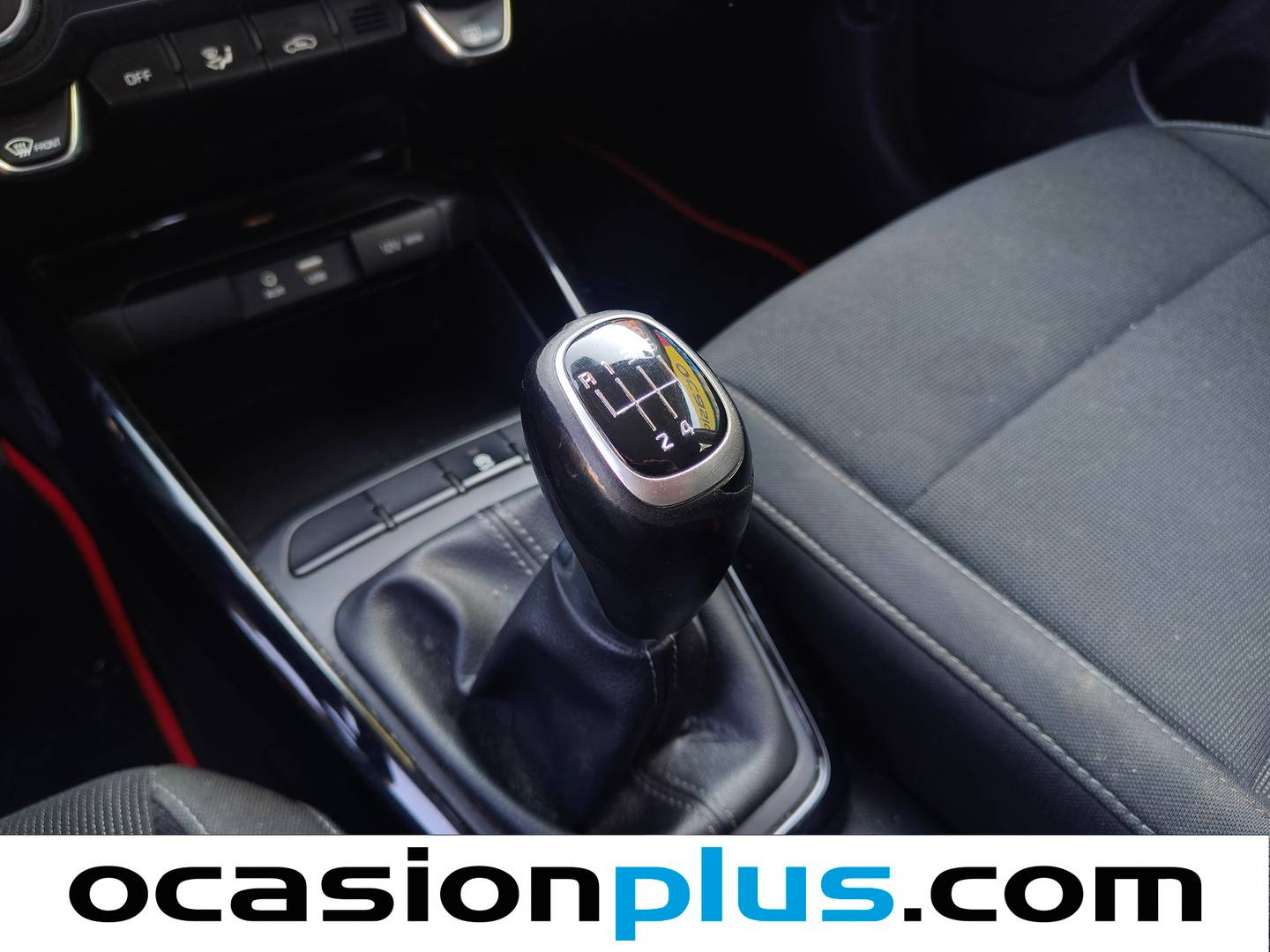 KIA Rio KIA Rio 1.0 T-GDi Drive (100 CV) de segunda mano
