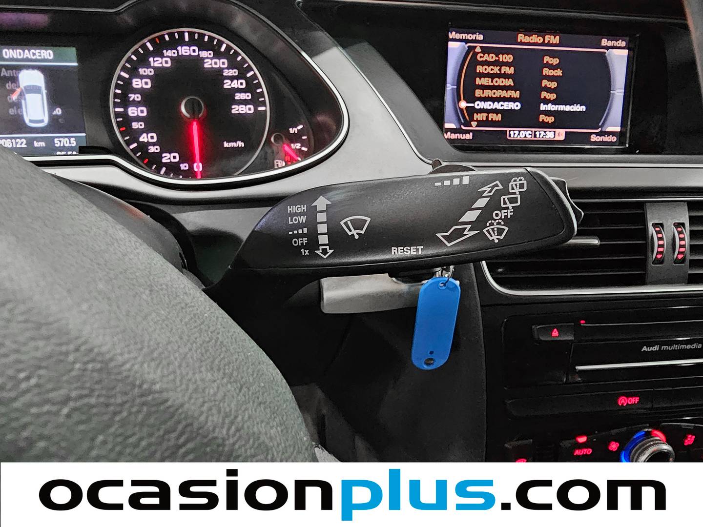 Audi A4 Audi A4 Avant 2.0 TDI (150 CV) multitronic 150cv
