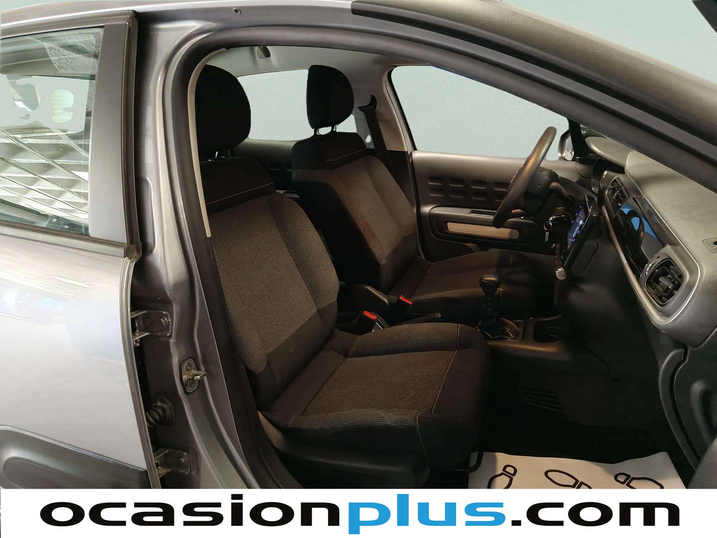 Foto Citroën C3 Origin Citroen C3 Origin Plus BlueHDi (102 CV)