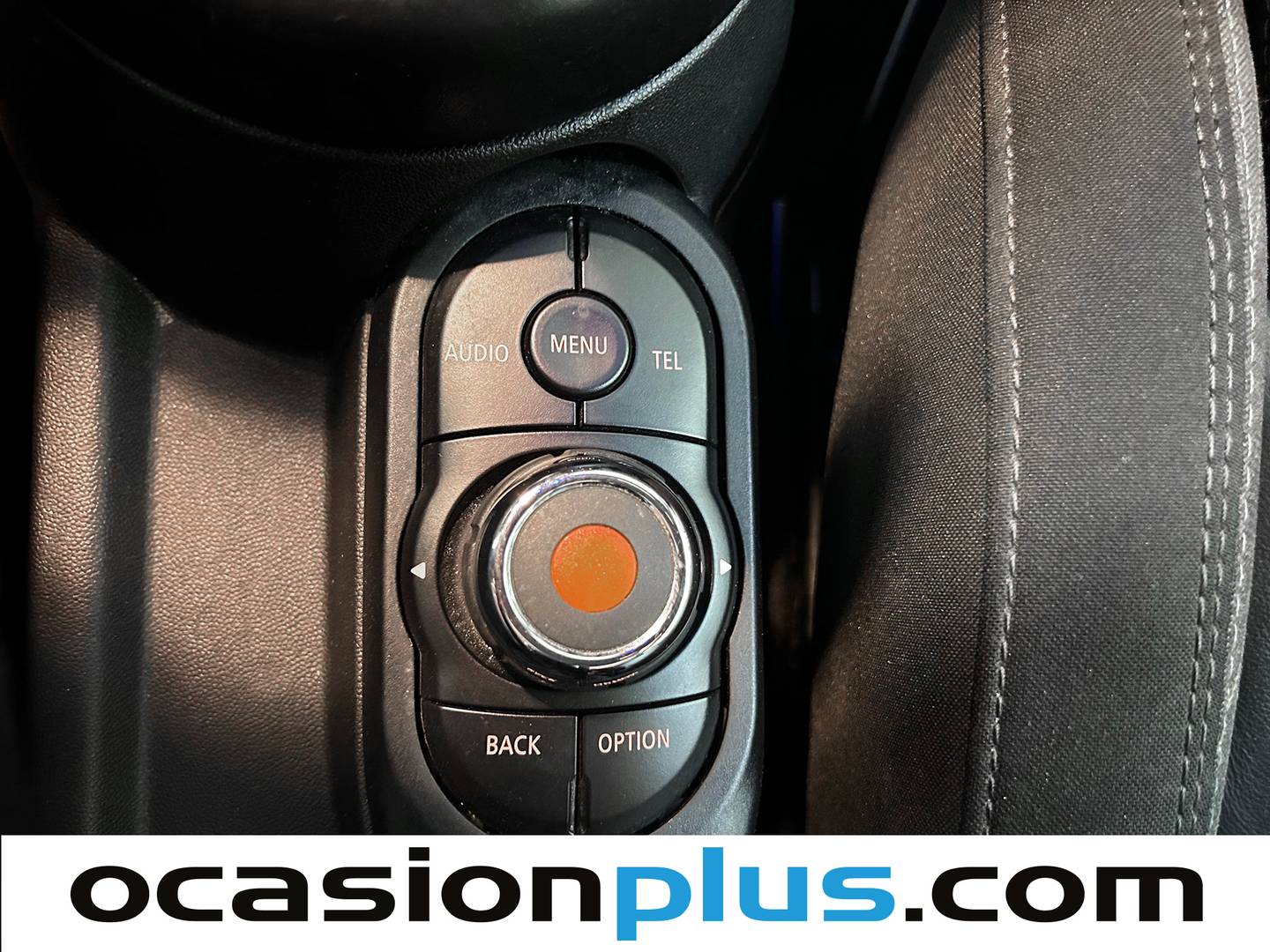 Foto Mini MINI MINI MINI Cabrio Cooper D (116 CV)