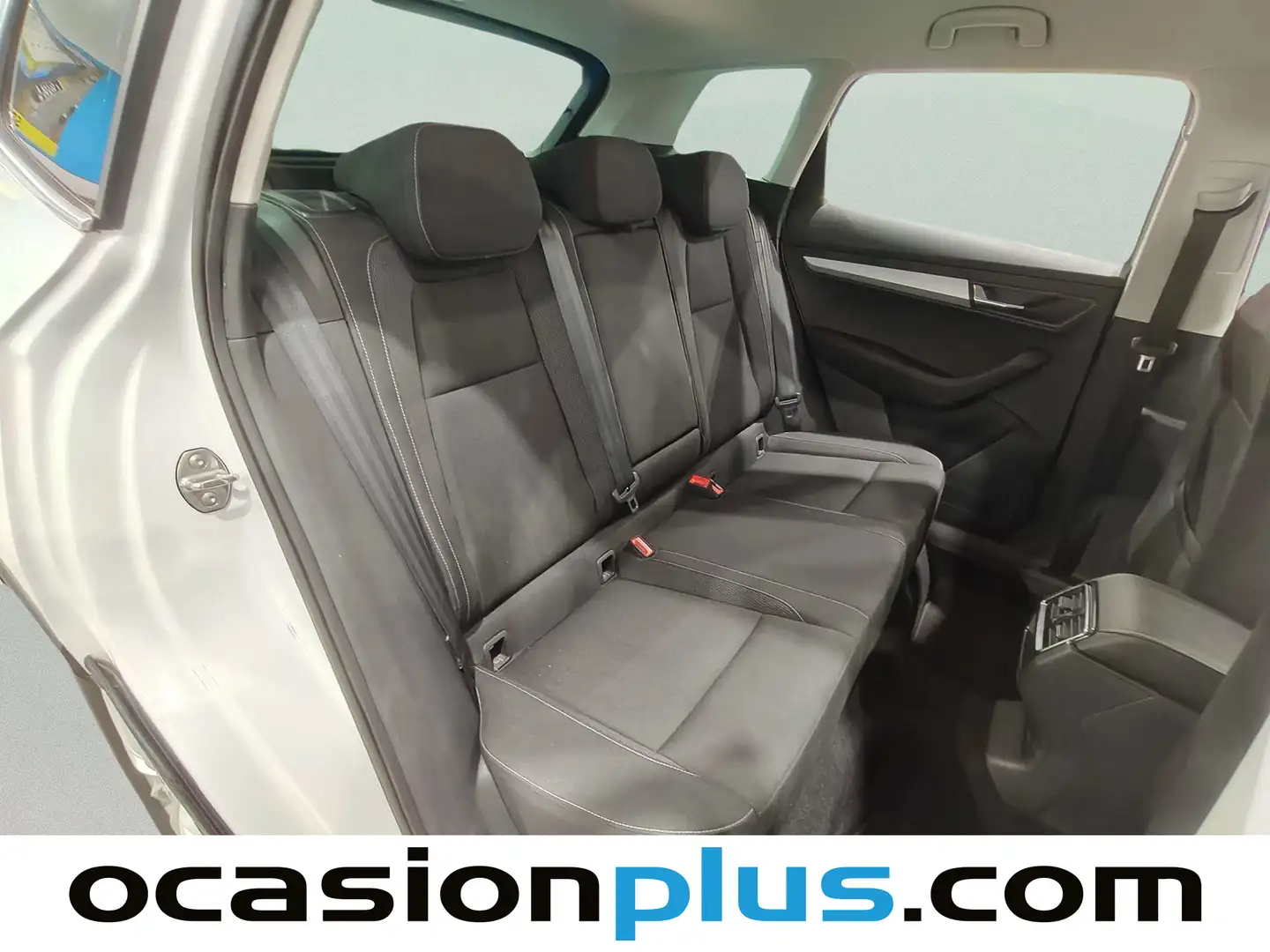 Foto Skoda Karoq Skoda Karoq 2.0 TDI Selection (115 CV)