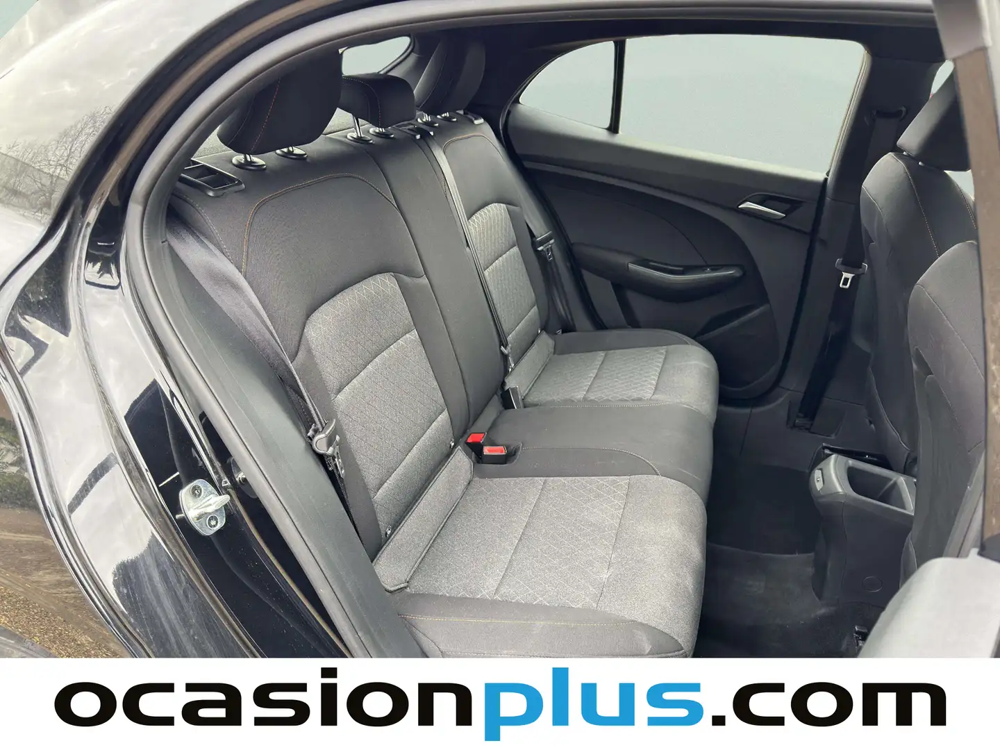 Foto MG MG3 MG MG3 1.5 Standard (116 CV)