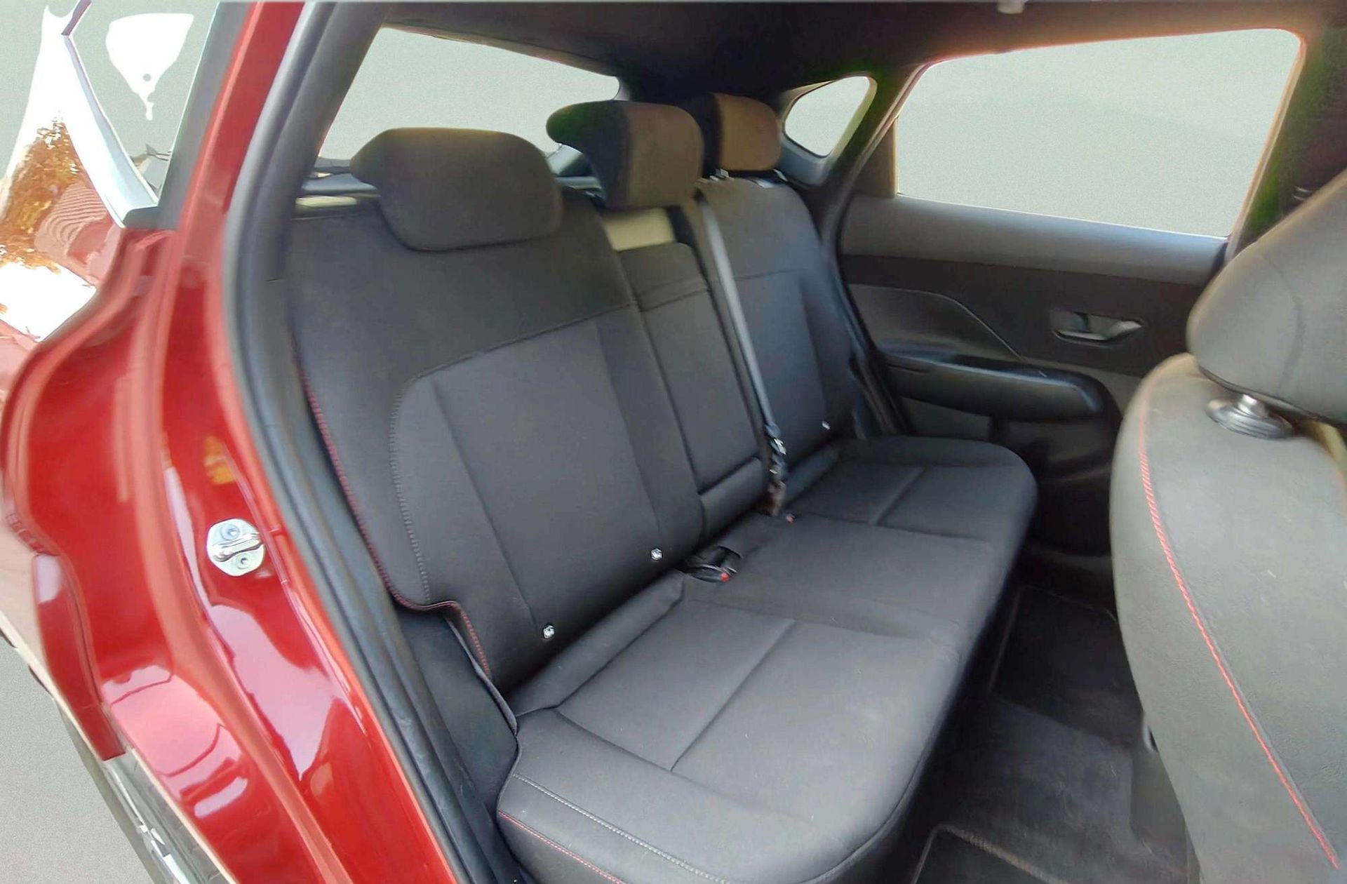 Hyundai Kona 1.6 GDI HEV N Line DT - foto 18