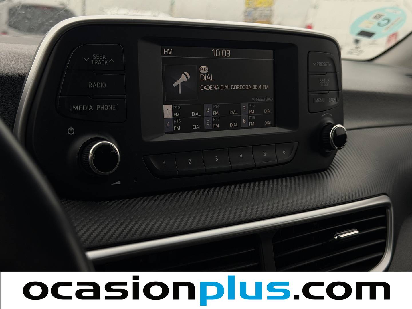 Hyundai Tucson Hyundai Tucson 1.6 CRDI Essence 4x2 85 kW (116 CV) seminuevo