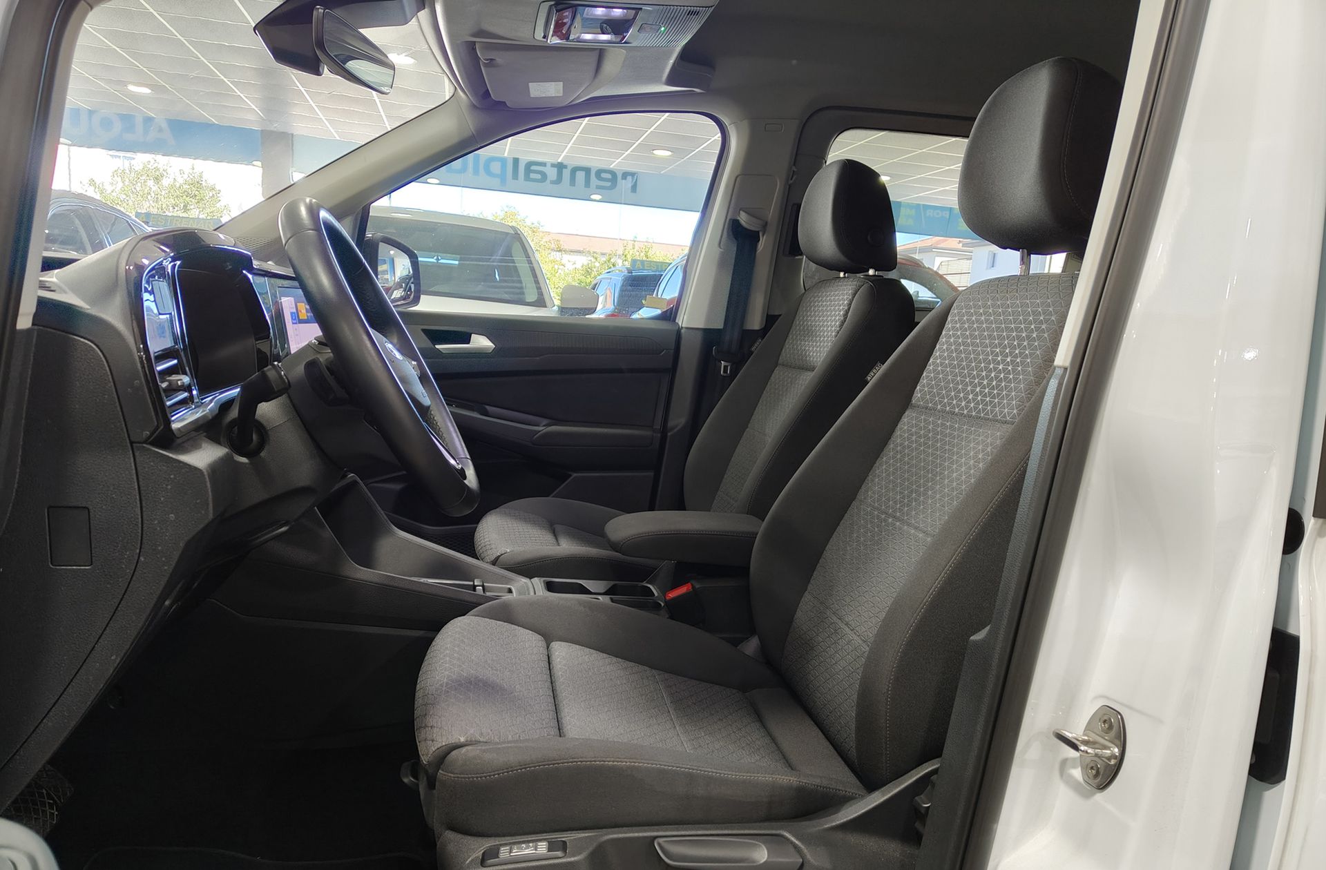 Ford Grand Tourneo Connect 2.0 EcoBlue Titanium 7 plazas - foto 13