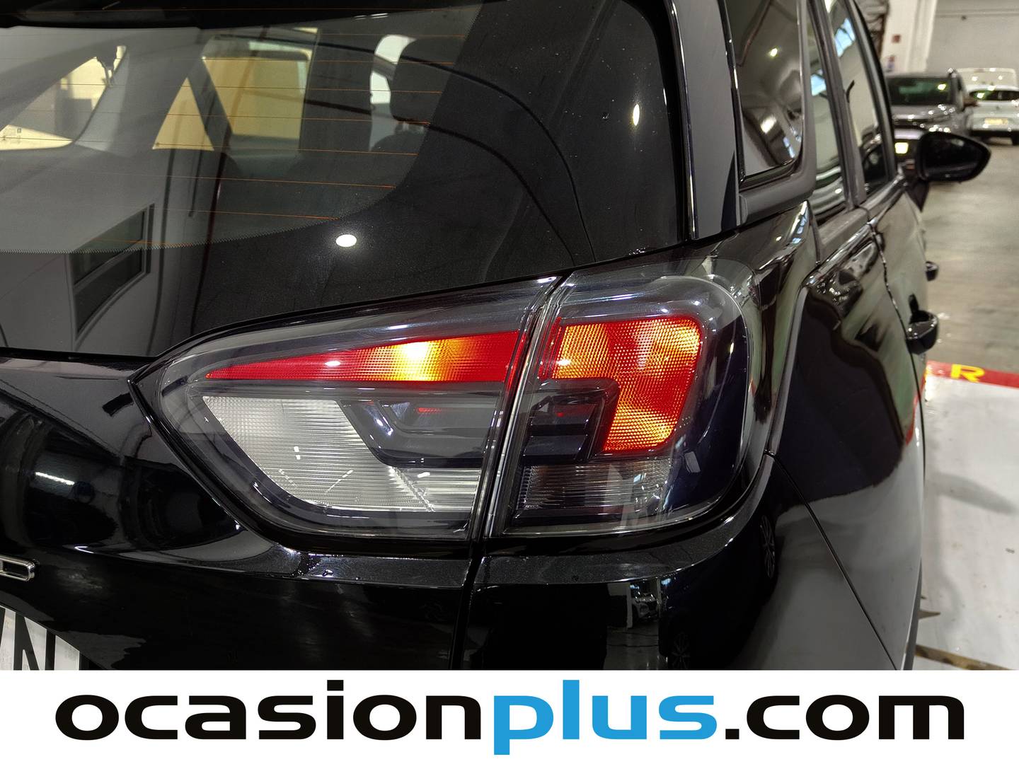 Foto Opel Crossland Opel Crossland 1.2 Edition (110 CV)