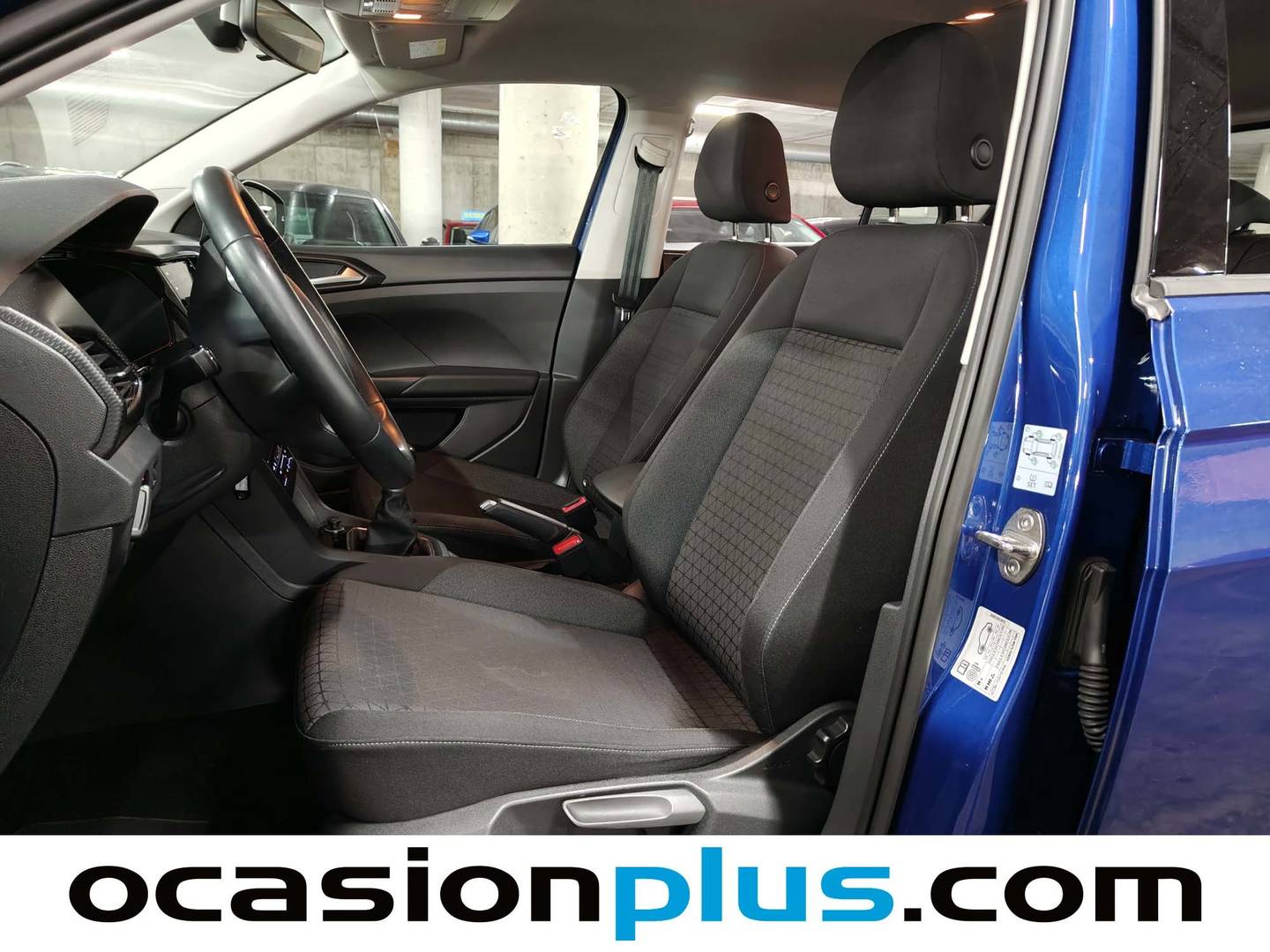 Foto Volkswagen T-Cross Volkswagen T-Cross Advance 1.0 TSI (110 CV)
