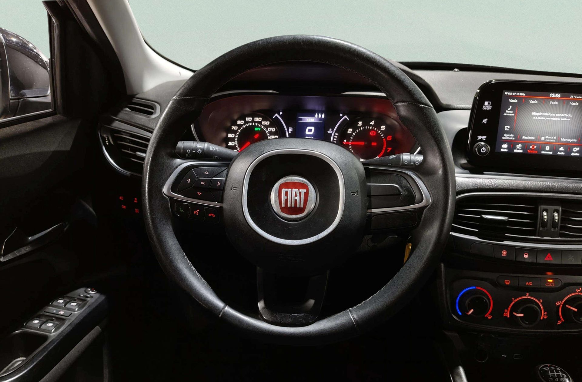 Fiat Tipo SW SW 1.4 Fire Mirror - foto 17