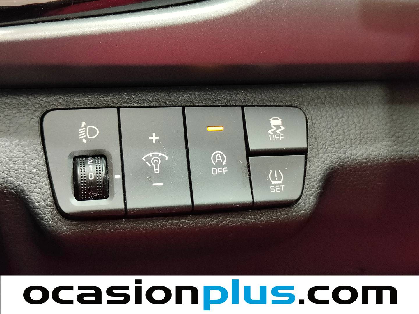 Paquetes del KIA Rio KIA Rio 1.0 T-GDi MHEV iMT Drive (100 CV)