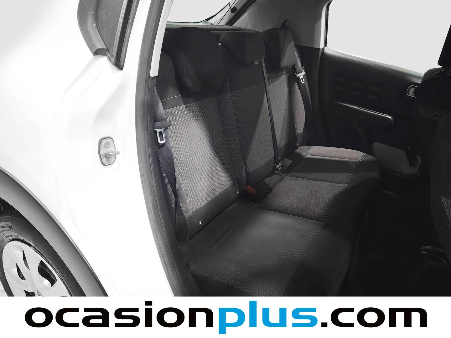 Citroën C3 Citroën C3 BlueHDi 100 S&S Feel (99 CV) diésel