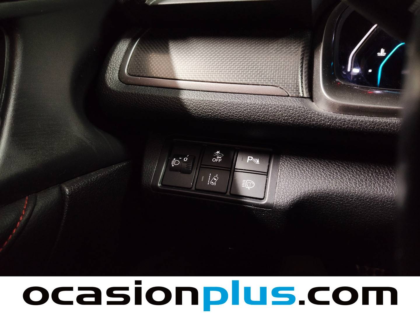 Foto Honda Civic Honda Civic 1.0 I-VTEC Turbo Dynamic Nav (126 CV)