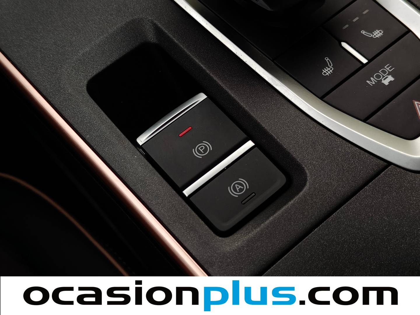 OMODA 5 OMODA 5 1.6 T-GDI Premium DCT (185 CV) gasolina