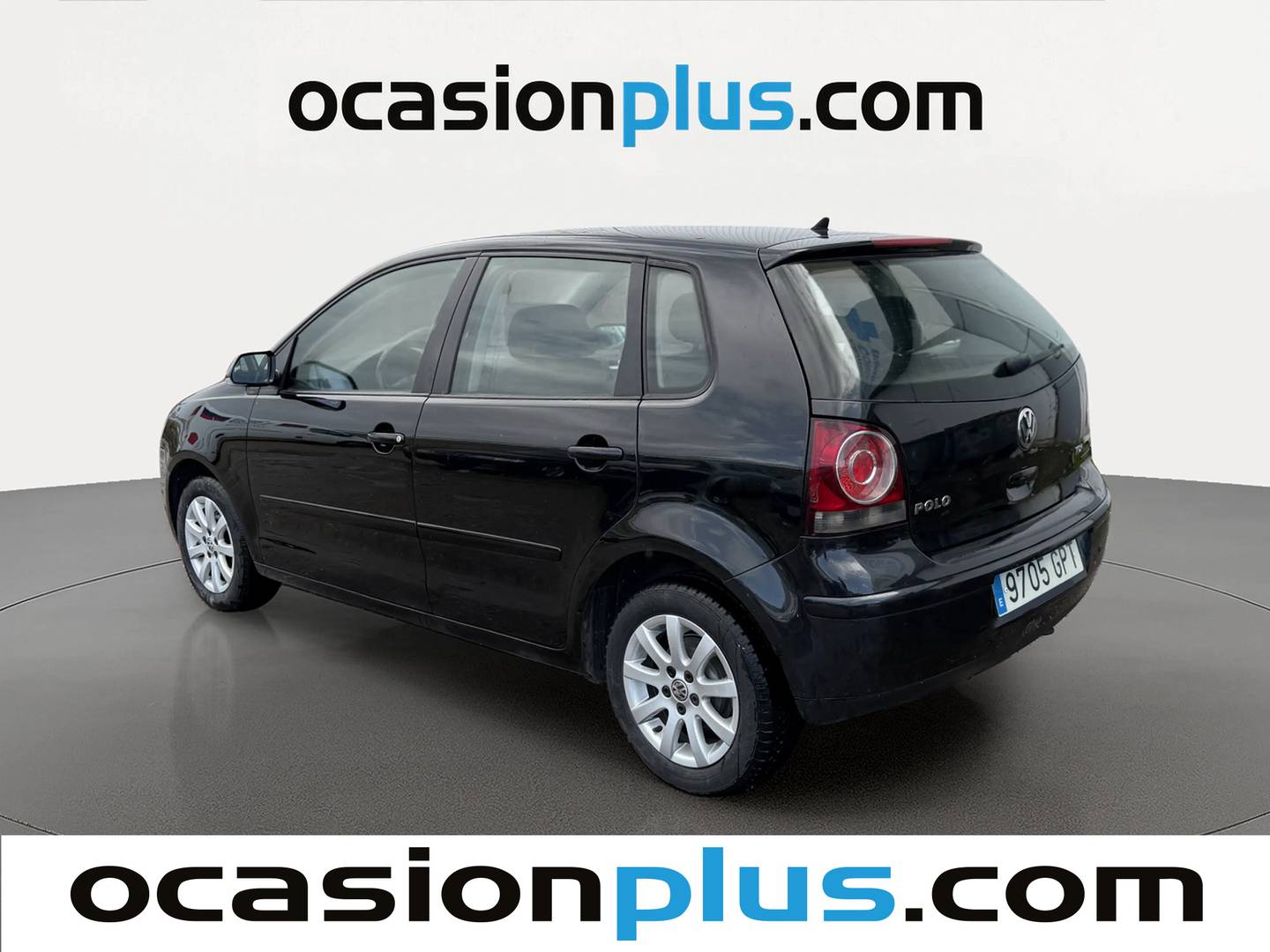 Foto Volkswagen Polo Volkswagen Polo 1.4 TDI United 59 kW (80 CV)