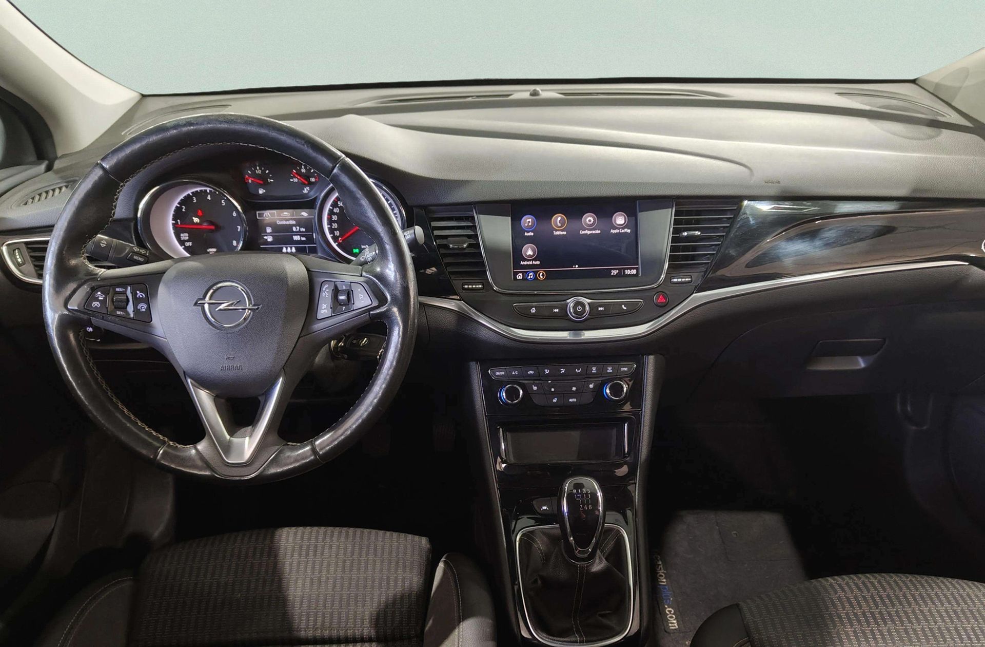 Opel Astra Sports Tourer 1.2 Turbo SHT Business Elegance - foto 6