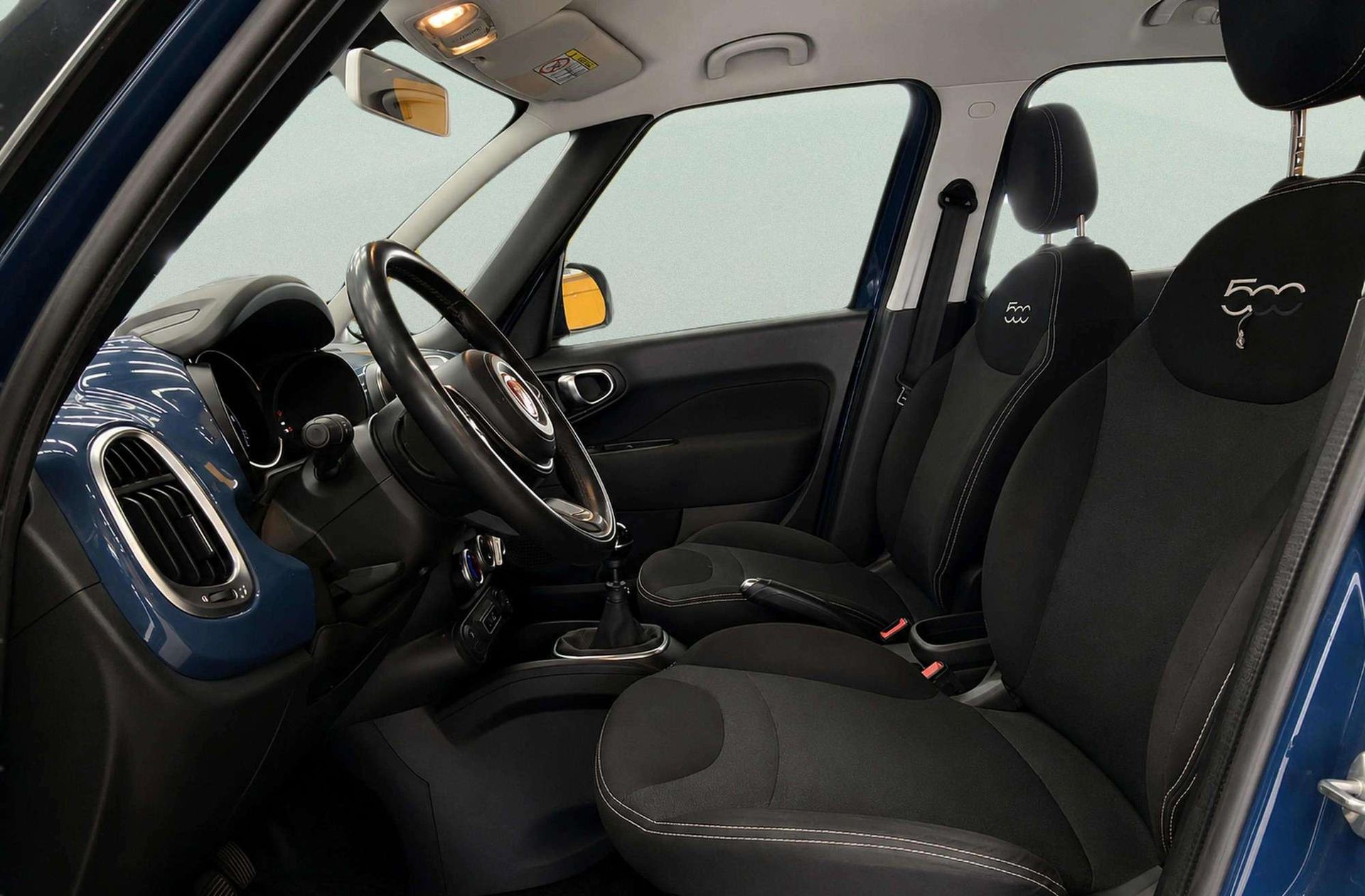 Fiat 500L 1.4 16v Pop Star - foto 8