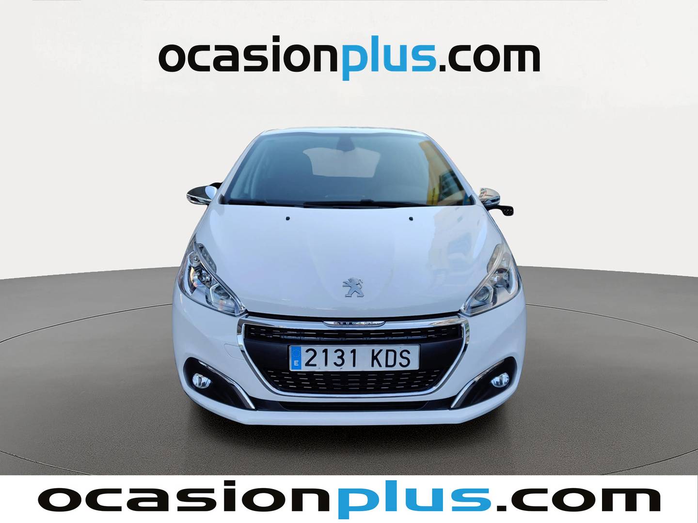 Peugeot 208 Peugeot 208 1.2 PureTech Allure (82 CV) al mejor precio