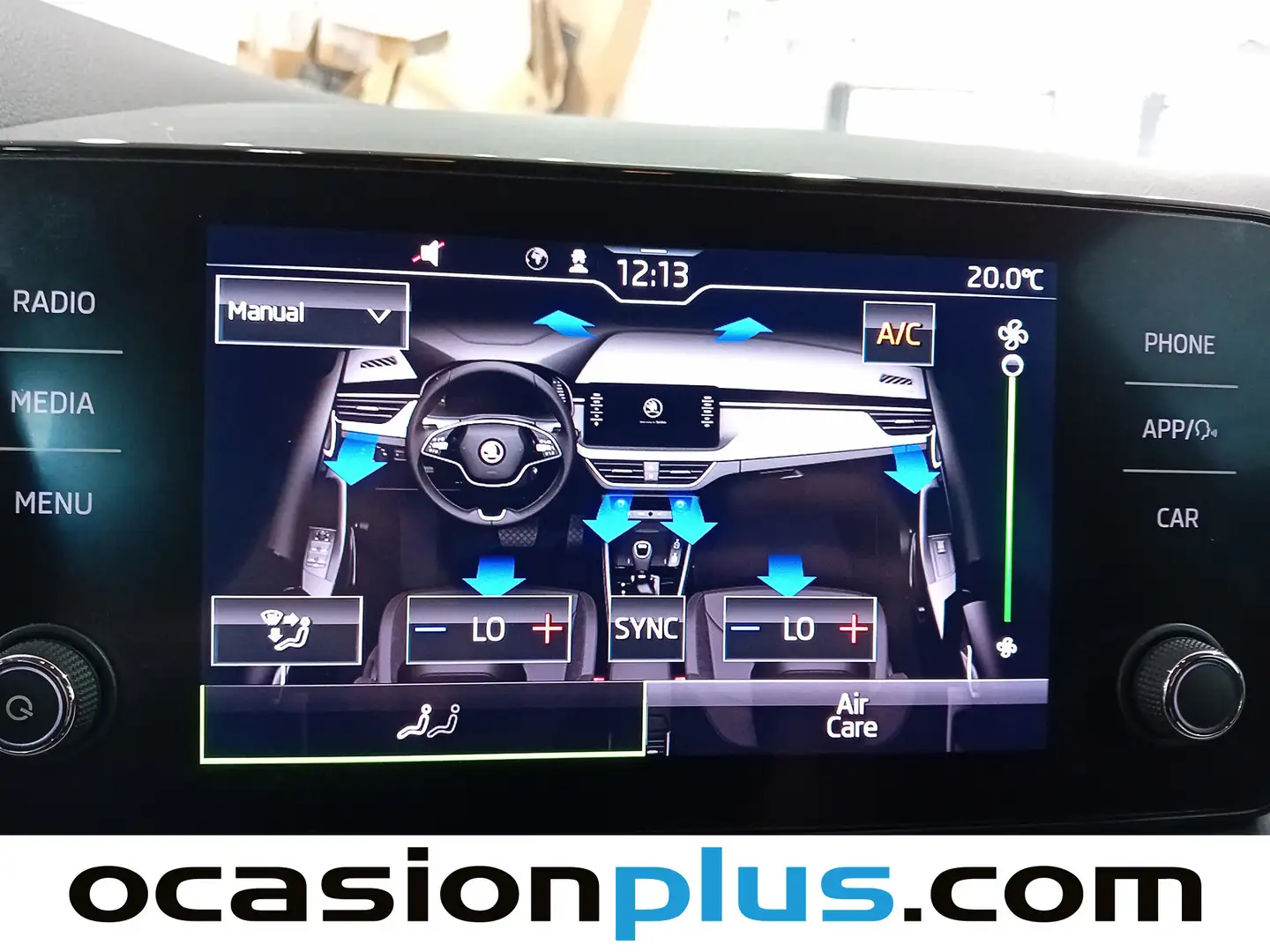 Foto Skoda Kamiq Skoda Kamiq 1.0 TSI Ambition (110 CV)