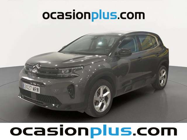 Citroën C5 Aircross PureTech 130 S&S You (131 CV) de segunda mano