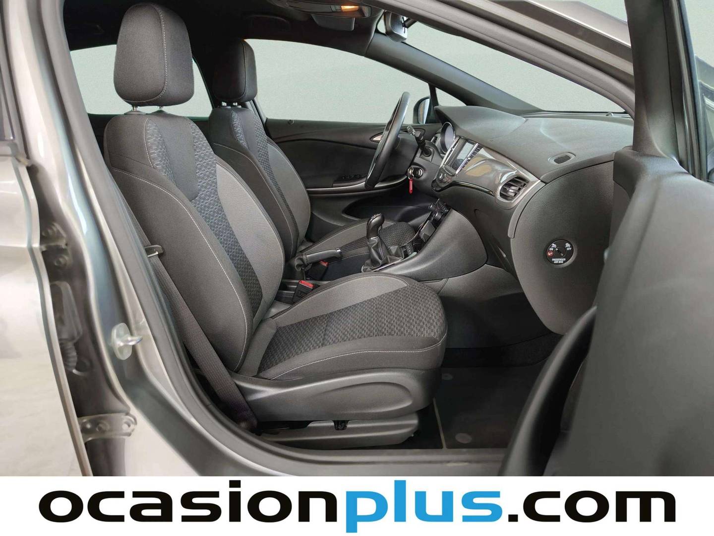 Opel Astra Opel Astra 1.2 Turbo SHL GS Line (110 CV) manual