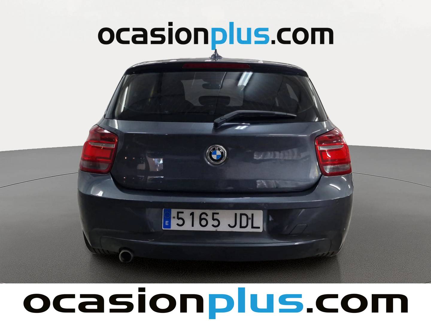 Foto BMW Serie 1 BMW Serie 1 118d (143 CV)