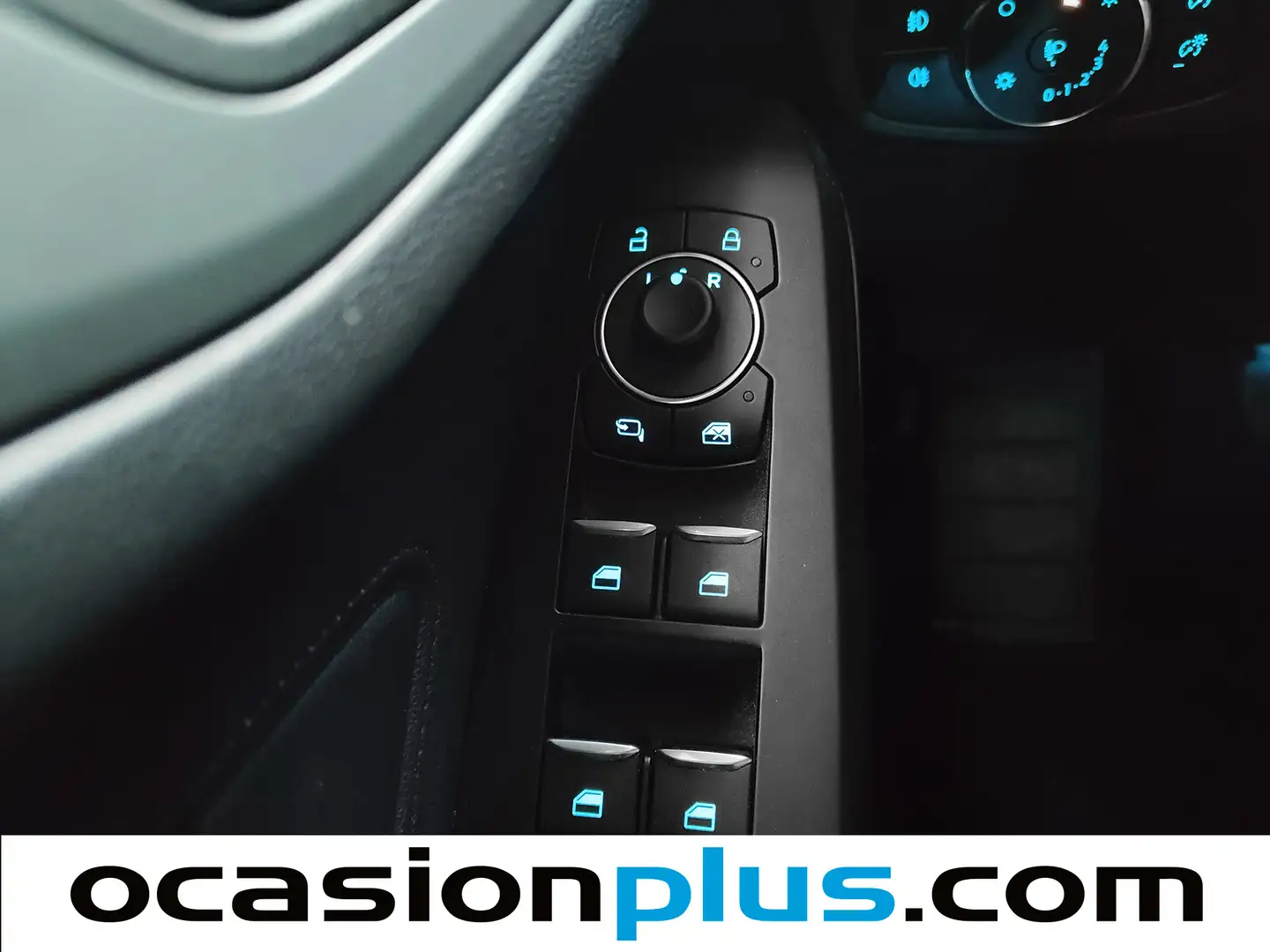 Foto Ford Focus Ford Focus 1.0 Ecoboost MHEV Active (155 CV)