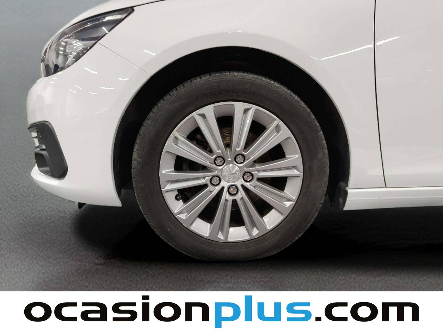 Peugeot 308 Peugeot 308 BlueHDi 130 Allure (130 CV) al mejor precio