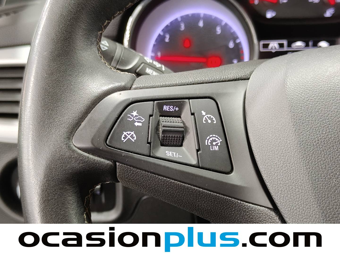 Opel Astra Opel Astra 1.2 Turbo SHL GS Line (110 CV) km 0