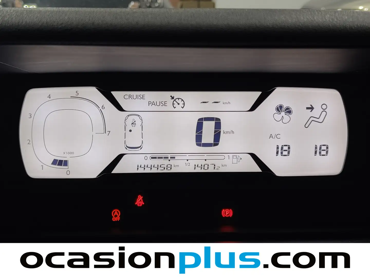 Foto Citroën C4 Picasso Citroen C4 Picasso BlueHDi 150 Feel (150 CV)