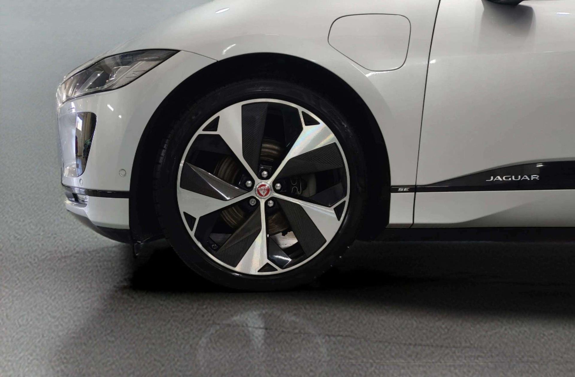 Jaguar I-Pace EV400 SE 4WD - foto 36