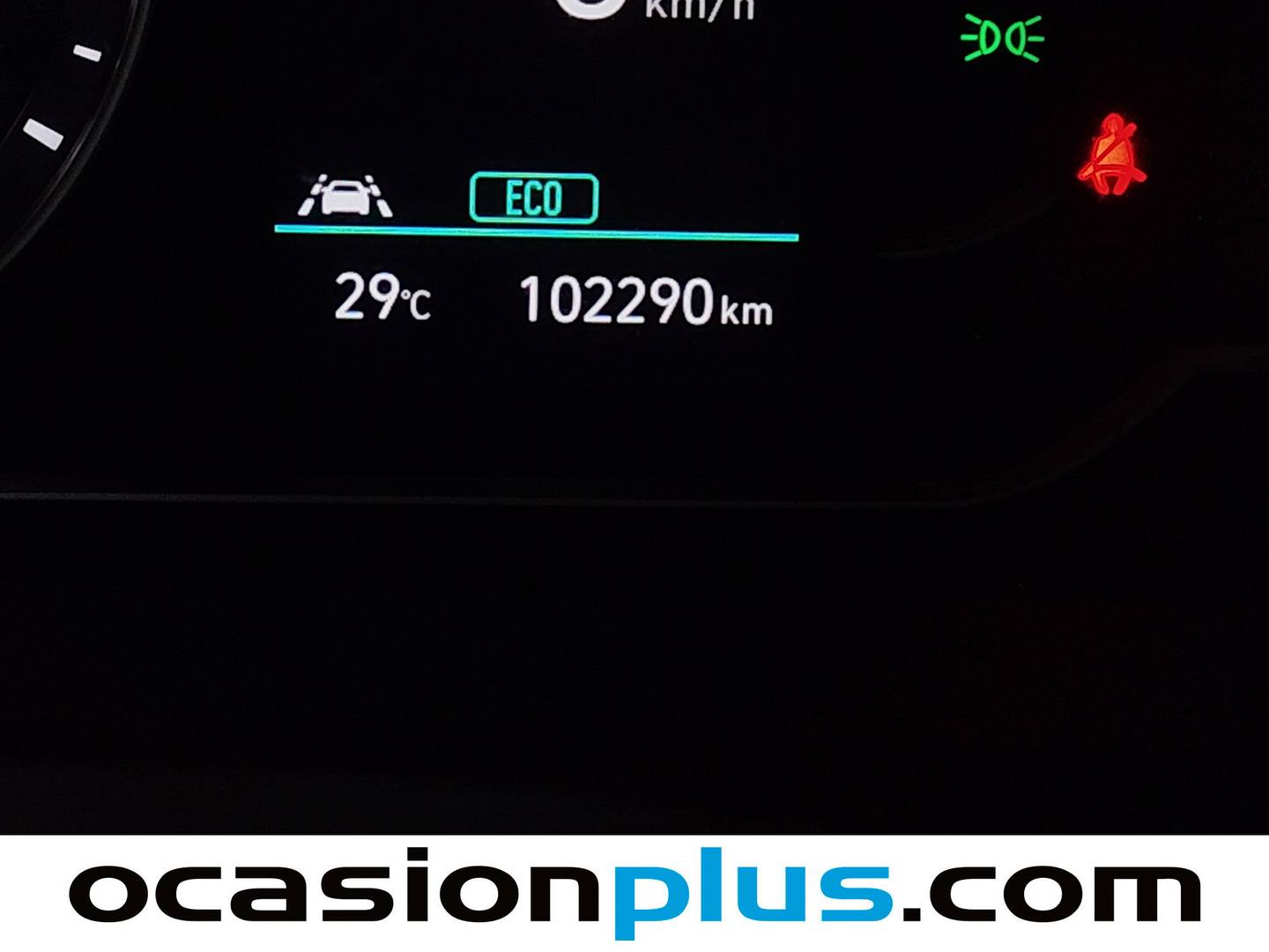 Hyundai IONIQ Hyundai Ioniq 1.6 GDI PHEV Klass DT (141 CV) de ocasión