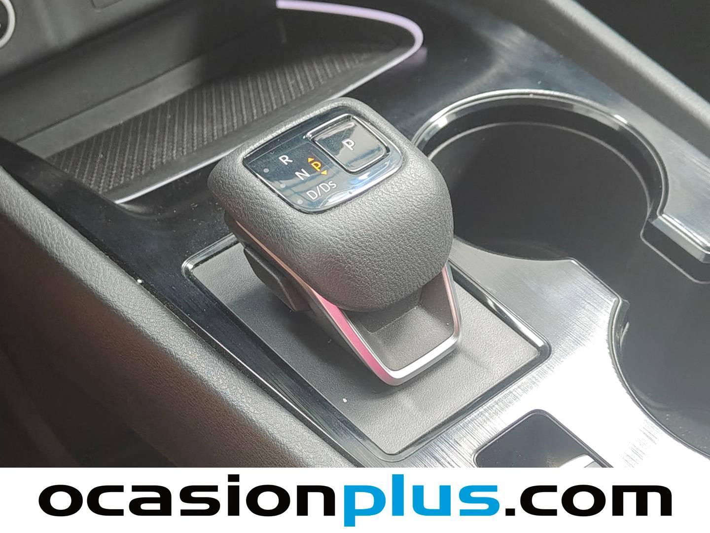 Nissan X-TRAIL Nissan X-Trail 1.5 VC Turbo MHEV N-Connecta Xtronic (163 CV) 7 Plazas de segunda mano