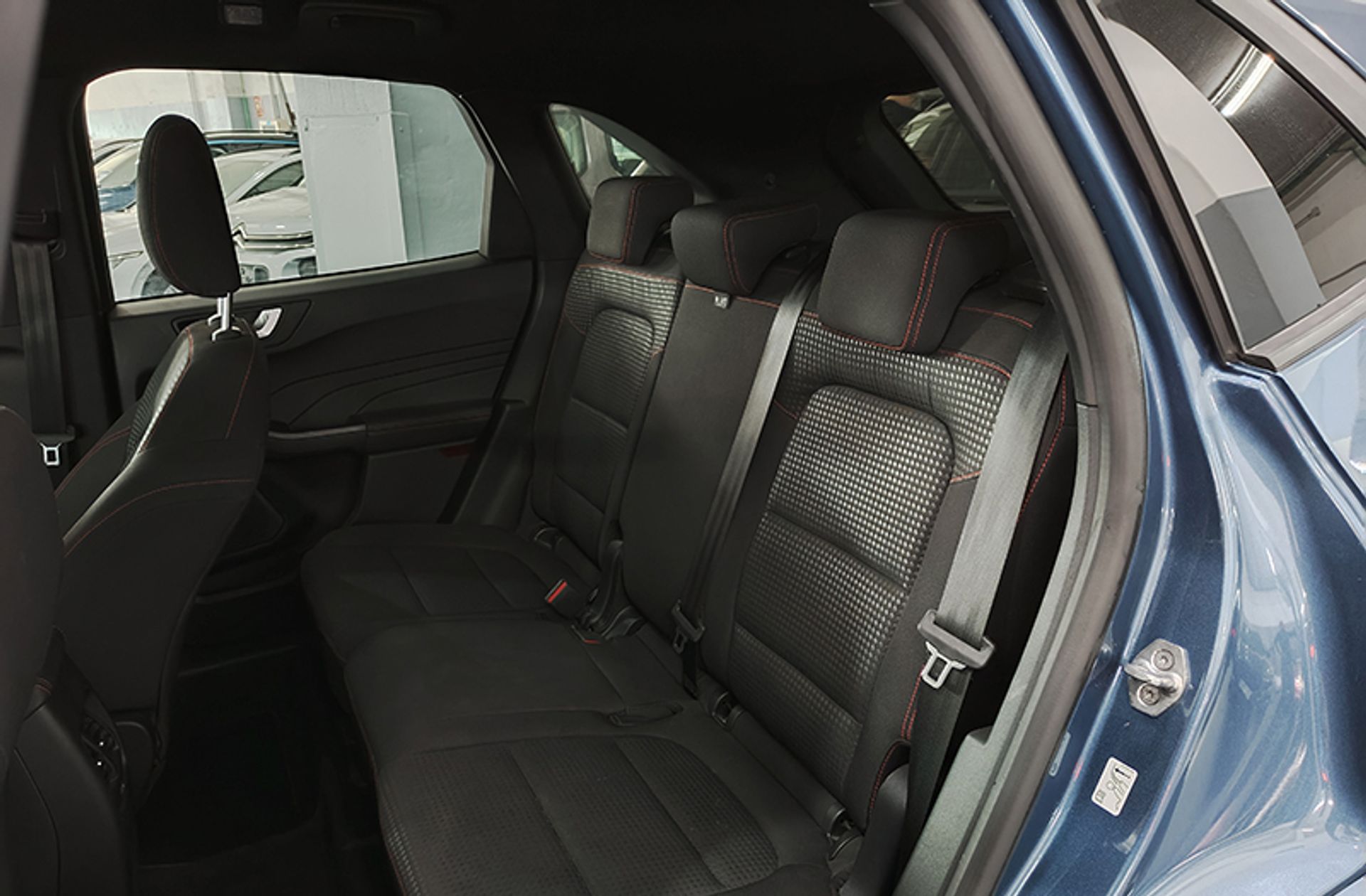 Ford Kuga 1.5 EcoBlue ST-Line - foto 13