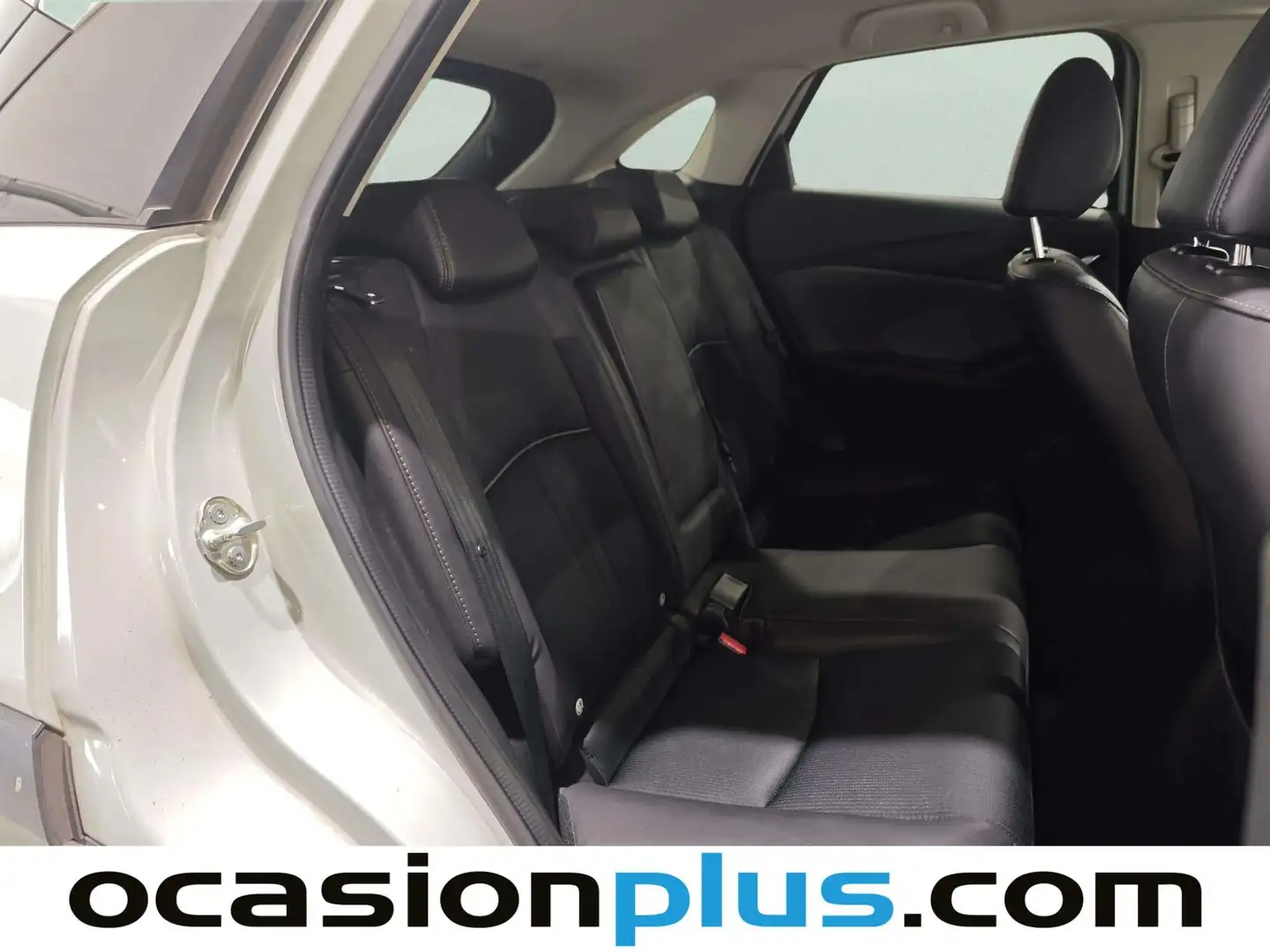 Foto Mazda CX-3 Mazda CX-3 2.0 G Zenith 2WD  (121 CV)