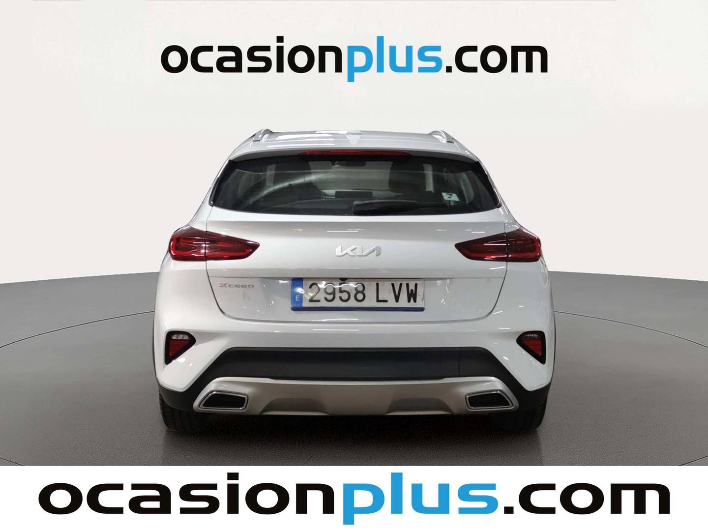 KIA XCeed KIA XCeed 1.0 T-GDi Drive (120 CV) barato