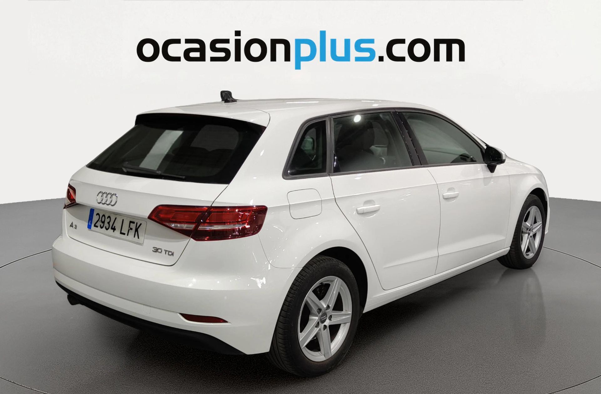 Audi A3 Sportback 30 TDI - foto 3