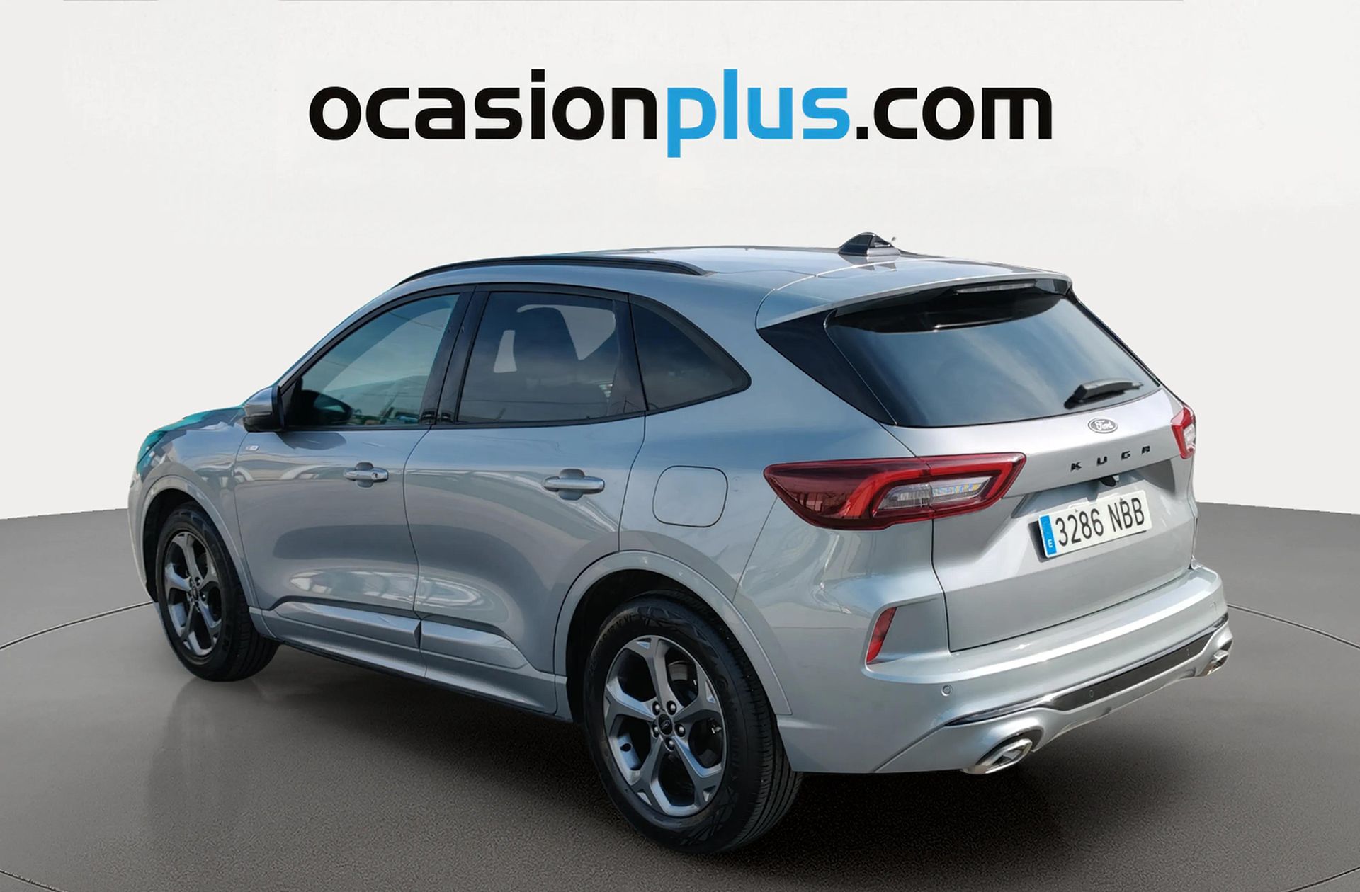 Ford Kuga 1.5T EcoBoost ST-Line 4x2 - foto 3
