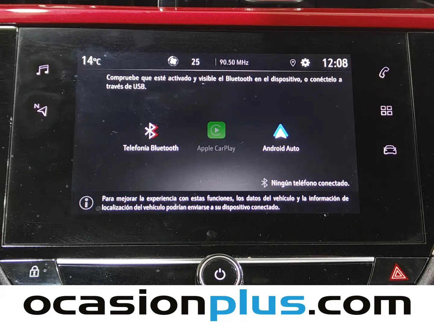 Foto Opel Corsa Opel Corsa 1.5D DT GS-Line (102 CV)