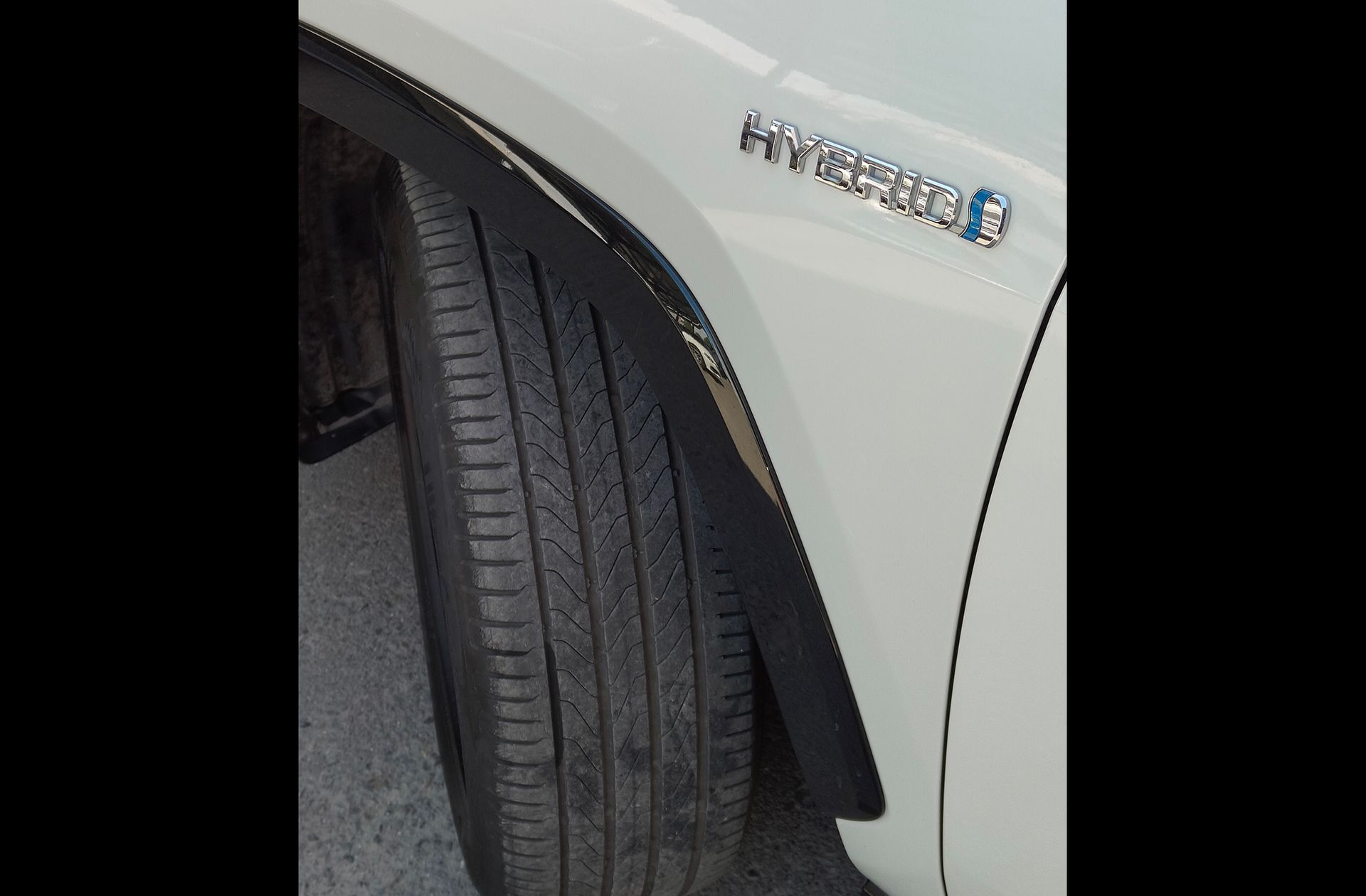 Toyota RAV4 2.5l hybrid Feel! - foto 41