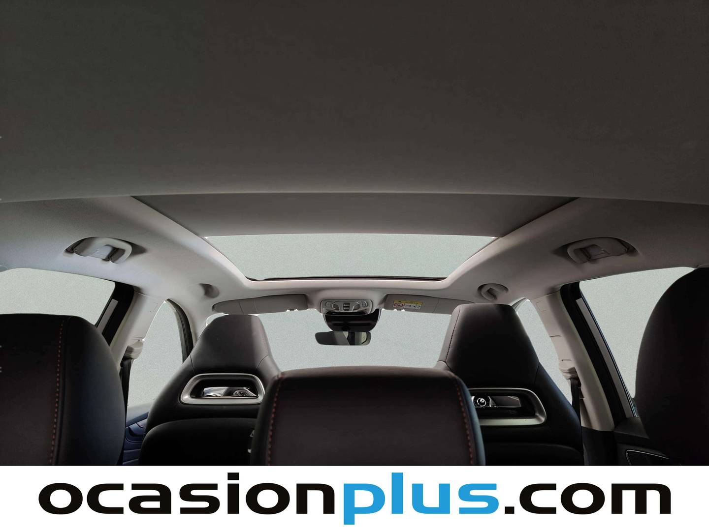 Extras y acabados del MG HS MG HS 1.5 Turbo GDI Luxury (162 CV)