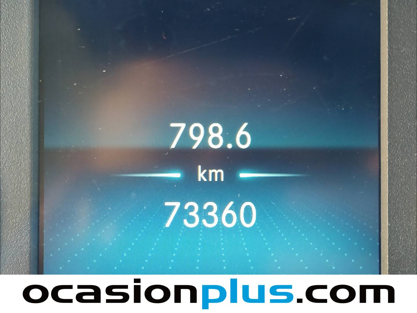 Mercedes Citan Mercedes Citan Combi 110 CDI Tourer Base Largo (95 CV) seminuevo